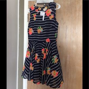 Brand new Maison Jules dress